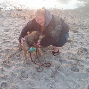 Meet your Posher, Chantal